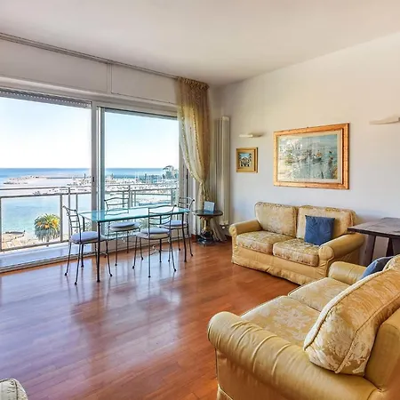 Apartment Awesome Apartment In Rapallo With Wifi *