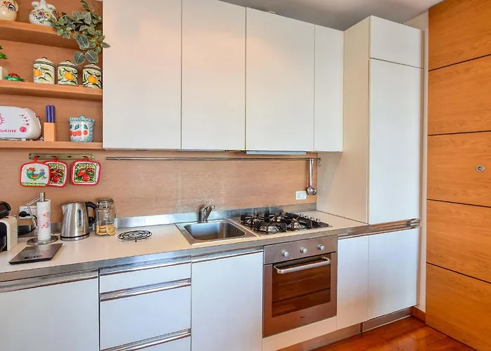 Apartmán Awesome In With Wifi