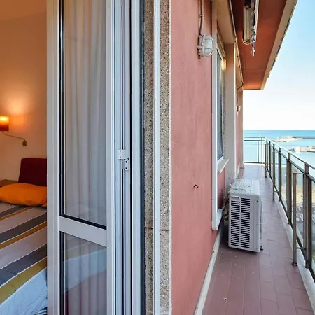 Awesome In With Wifi Apartmán Rapallo